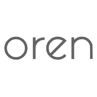 Oren Restauran logo