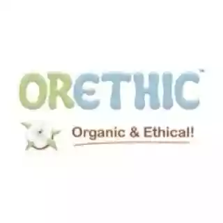 Shop Orethic coupon codes logo