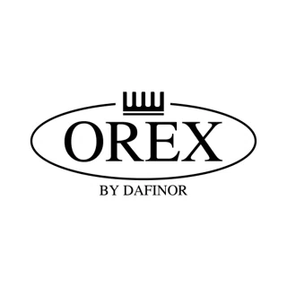Orex By Dafinor promo codes