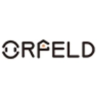 Shop ORFELD coupon codes logo