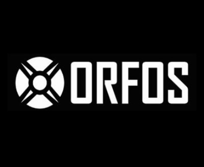 Shop Orfos logo
