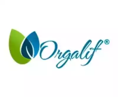 Orgalif logo
