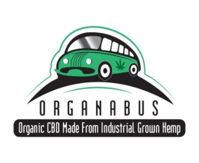 Shop Organabus logo
