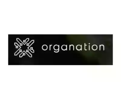 Organation logo