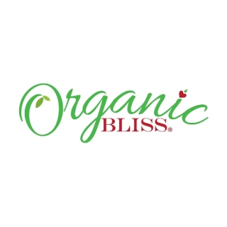Organic Bliss logo