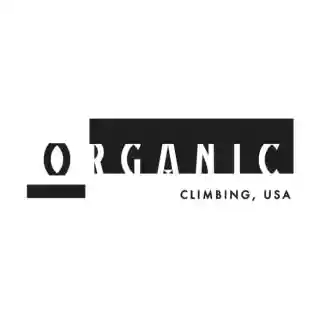 Shop ORGANIC Climbing coupon codes logo