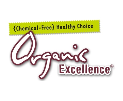 Shop Organic Excellence logo