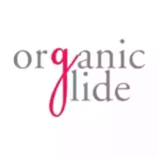 Shop Organic Glide logo