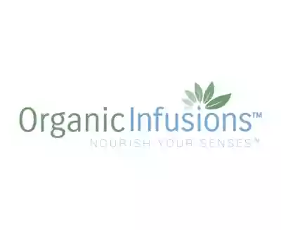 Shop Organic Infusions promo codes logo