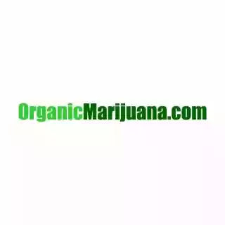 Shop Organic Marijuana coupon codes logo
