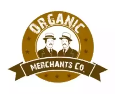 Shop Organic Merchant logo