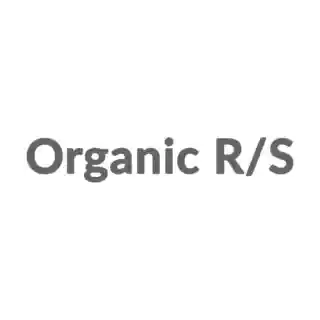 Organic R/S logo