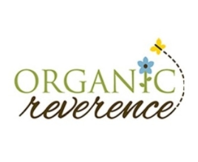 Shop Organic Reverence logo