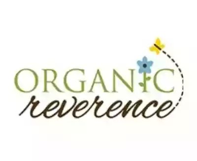 Shop Organic Reverence coupon codes logo
