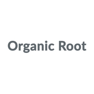 Shop Organic Root logo