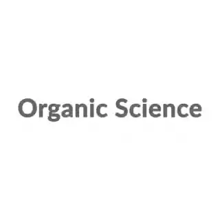 Shop Organic Science coupon codes logo