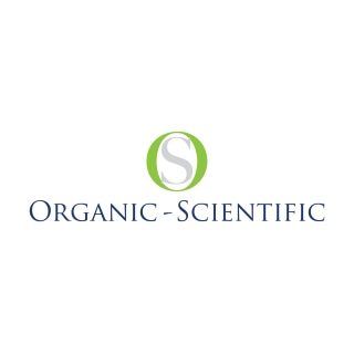 Shop Organic-Scientific coupon codes logo