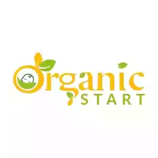 Organic Start coupon codes