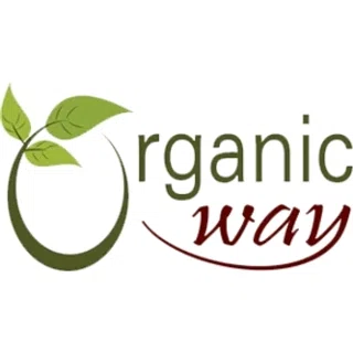 Shop Organic Way logo