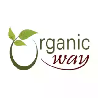Organic Way coupon codes