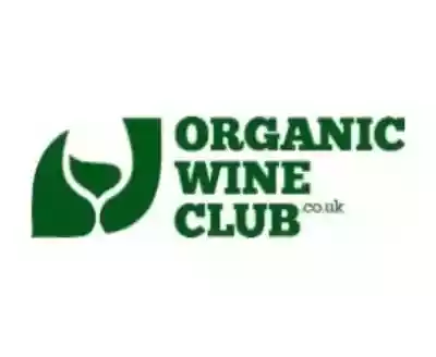 Shop Organic Wine Club (UK) coupon codes logo