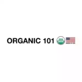 Organic 101 coupon codes
