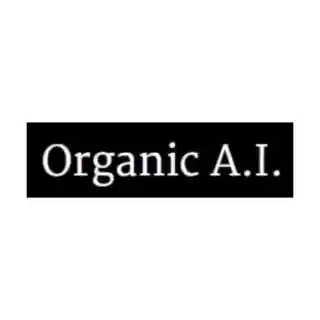 Organic A.I. logo