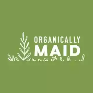 Organically Maid  discount codes