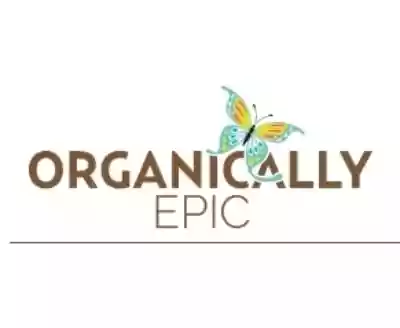 Shop Organically Epic coupon codes logo