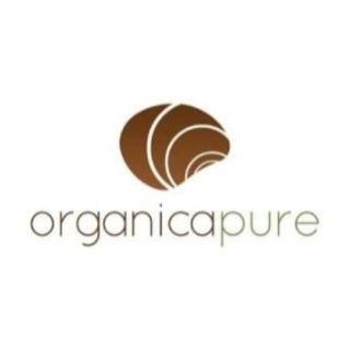 Shop OrganicaPure logo