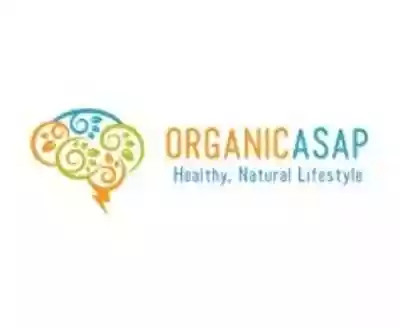 Shop OrganicAsap coupon codes logo