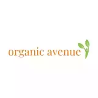 Organic Avenue coupon codes