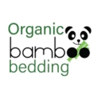 Organic Bamboo Bedding logo