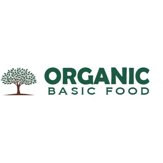Organic Basic Food logo