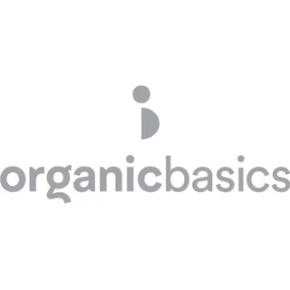 Organic Basics UK logo