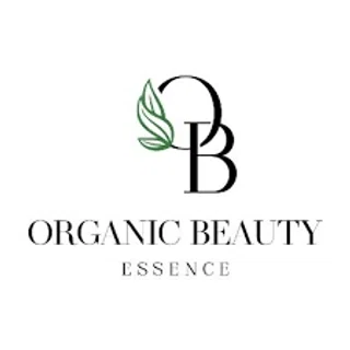 Organic Beauty Essence logo