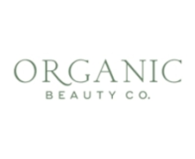 Shop Organic Beauty logo