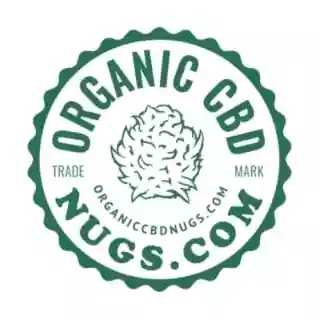 organiccbdnugs.com logo
