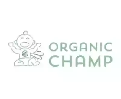 Shop Organic Champ logo