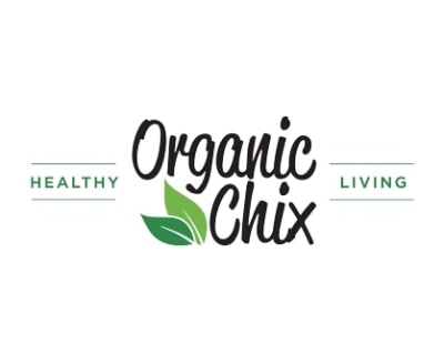 Shop Organic Chix logo