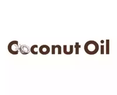 Coconut Oil logo