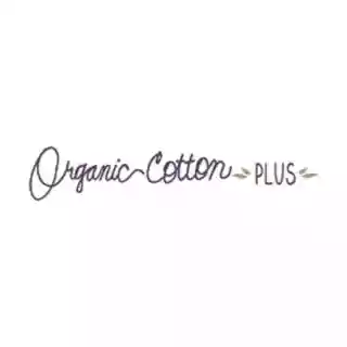Organic Cotton Plus discount codes