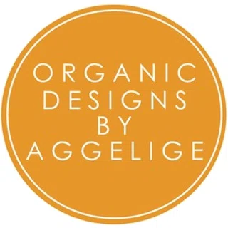 Organic Designs By Aggelige logo