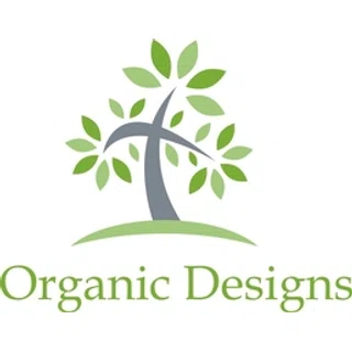 Organic Designs logo