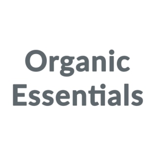 Shop Organic Essentials logo