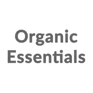 Organic Essentials logo