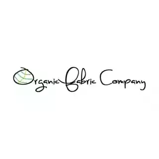 Shop Organic Fabric Company logo
