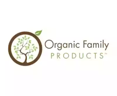 Organic Family Products coupon codes
