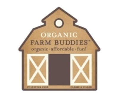 Shop Organic Farm Buddies logo