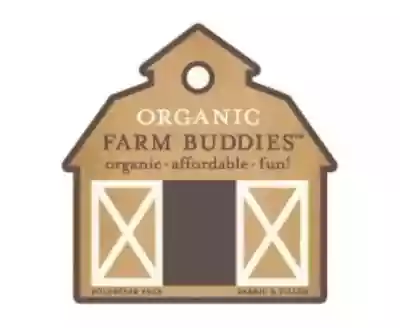 Shop Organic Farm Buddies coupon codes logo